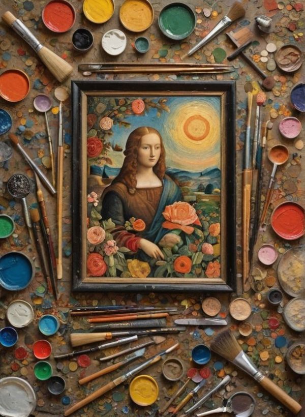 a team members holding their hands